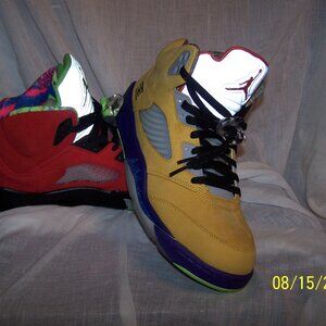 Air Jordans Retro SE